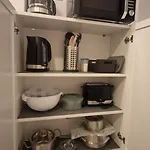 Gemuetliche 1-zimmer-wohnung Im Hildesheimer Wald Appartement Diekholzen