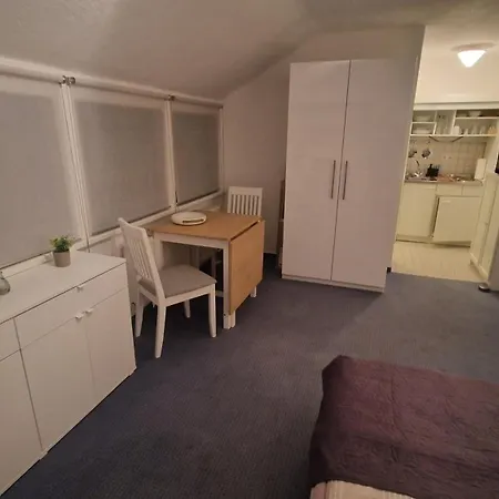 Appartement Gemuetliche 1-zimmer-wohnung Im Hildesheimer Wald