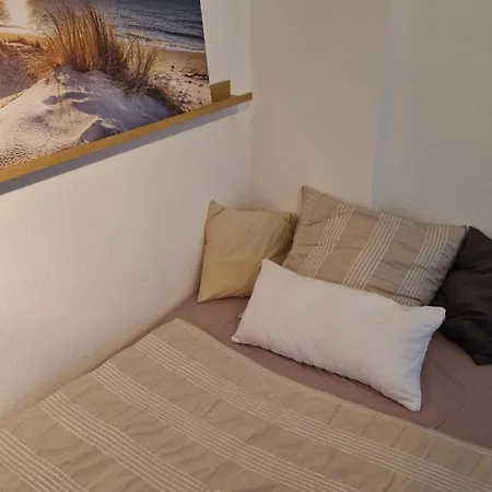 Appartement Gemuetliche 1-zimmer-wohnung Im Hildesheimer Wald Diekholzen