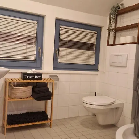 Appartement Gemuetliche 1-zimmer-wohnung Im Hildesheimer Wald Diekholzen