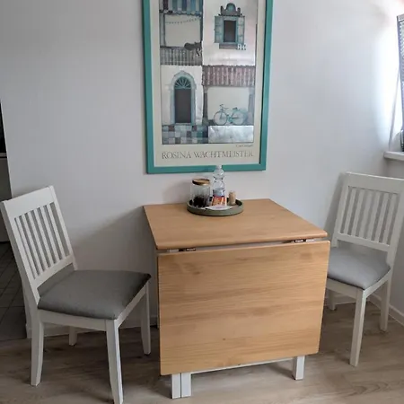 Appartement Gemuetliche 1-zimmer-wohnung Im Hildesheimer Wald Diekholzen