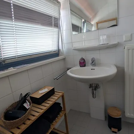 Appartement Gemuetliche 1-zimmer-wohnung Im Hildesheimer Wald Diekholzen