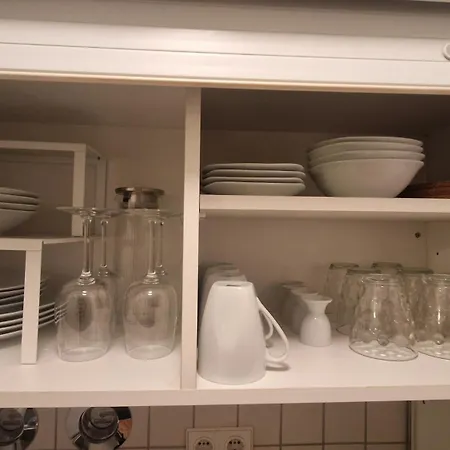 Gemuetliche 1-zimmer-wohnung Im Hildesheimer Wald Appartement *